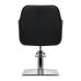 Hairdressing Chair GABBIANO MONACO Black